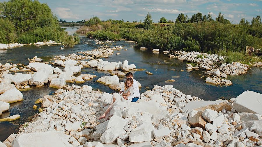 Fotógrafo de bodas Svetlana Shelankova (svarovsky363). Foto del 4 de agosto 2017