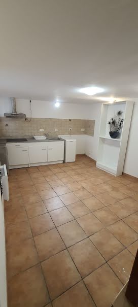 Location  maison 3 pièces 41.52 m² à Bollene (84500), 500 €