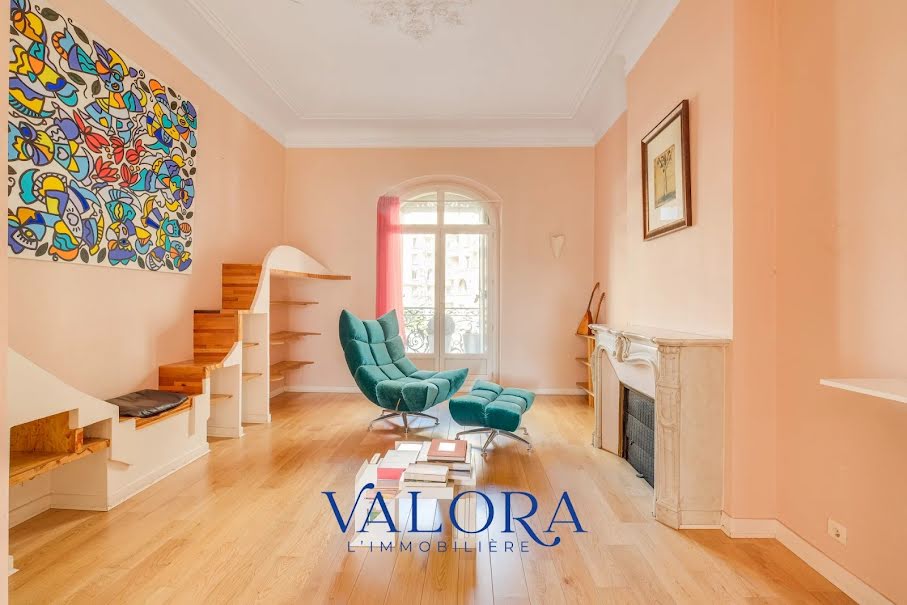 Vente appartement 4 pièces 130 m² à Marseille 8ème (13008), 590 000 €