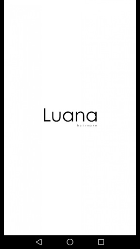 Luana hairmake for smart phone 2.1.0 Windows u7528 1