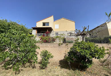 Villa with terrace 2