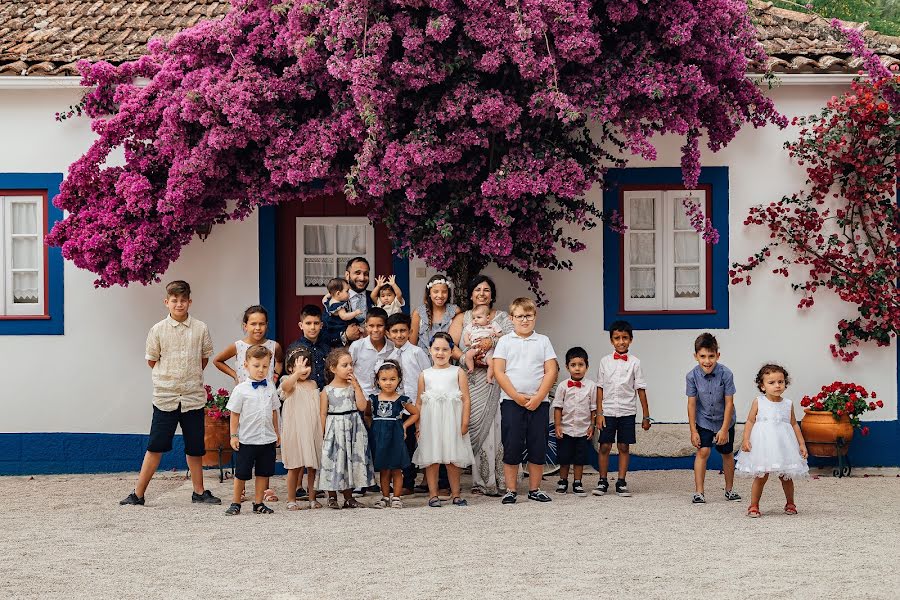 Fotógrafo de casamento Kirill Pervukhin (kirillpervukhin). Foto de 12 de janeiro 2019