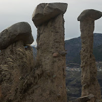 I tre vecchietti di 