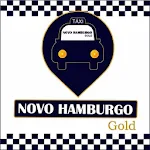 Cover Image of Herunterladen Táxi Novo Hamburgo Gold 10.6 APK