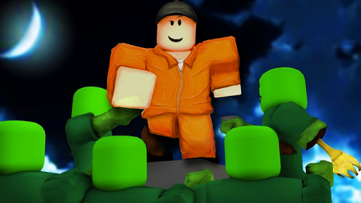 Obby Escape Run Apk By Ages Fun Games Wikiapk Com - guide for escape the zombie obby roblox 10 apk