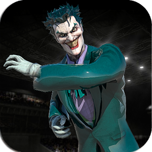 Download Scary Clowns Ring Fighting For PC Windows and Mac