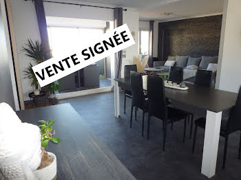 appartement à Toulon (83)