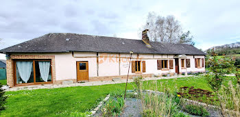 maison à Torcy-le-Grand (76)