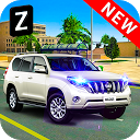 تنزيل Prado Car Simulator التثبيت أحدث APK تنزيل