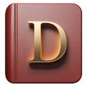 Icon English Dictionary Translator