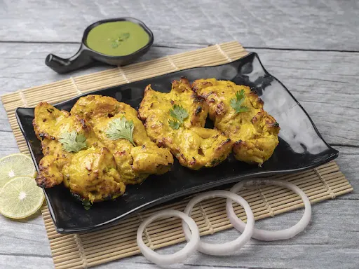 Chicken Reshmi Tikka