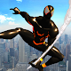 Shadow Rope Hero Power : Amazing Spider Fighter