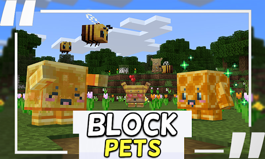 Jetpack Mod for Minecraft PE - – Apps on Google Play