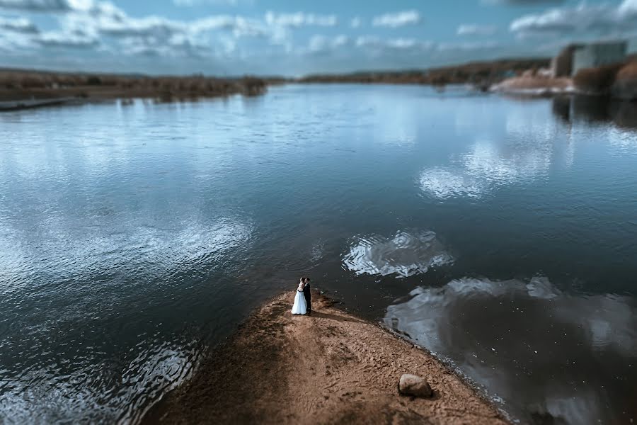 Fotografo di matrimoni Emilija Lyg Sapne (lygsapne). Foto del 27 aprile 2023