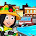 Pretend City Firefighter Life icon