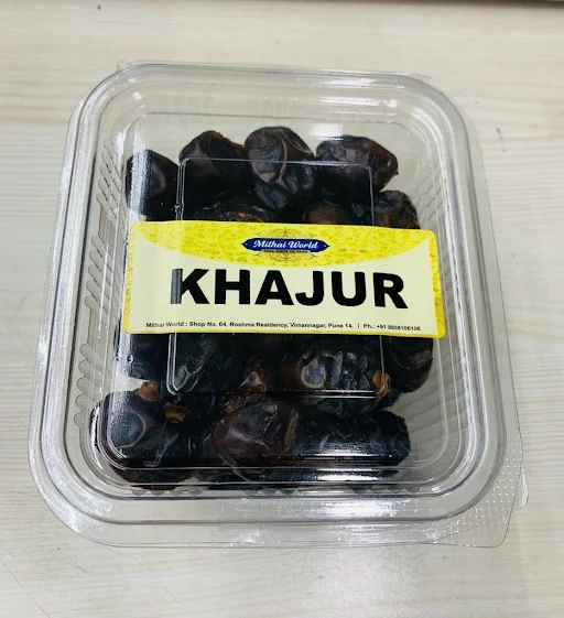 Khajur [250 Grams]