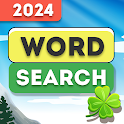 Word Search: Find Words Game