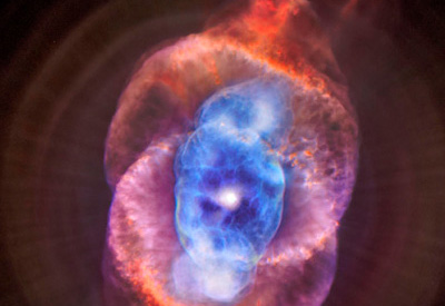 CatsEye1-1024 OpticRed Hubble3 Theme screenshot 3