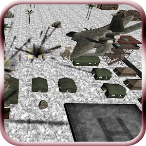 Download Comando Jambo Jet Air Attack For PC Windows and Mac