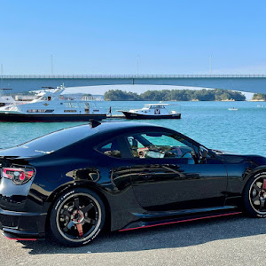 BRZ ZC6