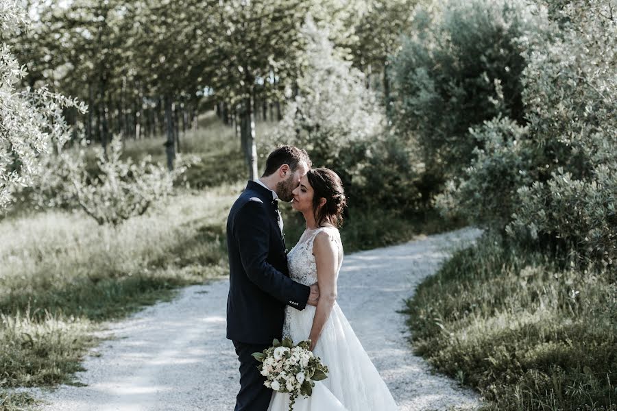 Wedding photographer Giovanni Paolone (giovannipaolone). Photo of 24 February 2019