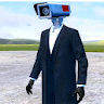 Cameraman Mod GMOD Icon