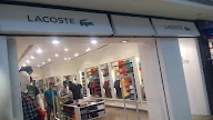 Lacoste photo 1