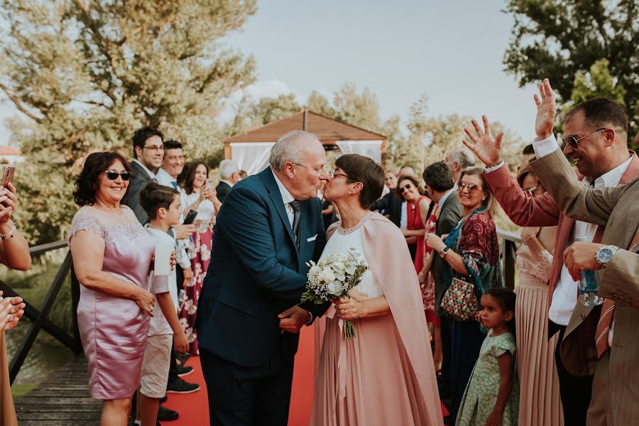 Fotógrafo de casamento Alvaro Sancha (alvarosancha). Foto de 20 de dezembro 2020