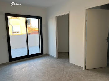 appartement à Perpignan (66)