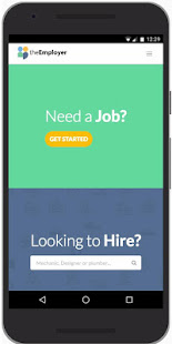 theEmployer(圖1)-速報App