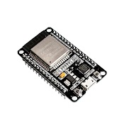 Bảng Mạch Phát Triển Wifi Tiêu Thụ Siêu Thấp Esp - 32 Esp - 32S Esp - Wroom - 32 Esp32 - S Esp32 Esp8266 Chuyên Dụng