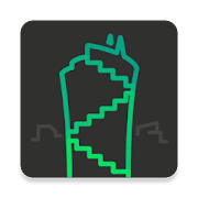 Spire Runner  Icon