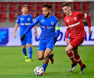 Wat was er toch met Bongonda tegen Anderlecht? "Hij doet zomaar iets" en "In plaats van te forceren"