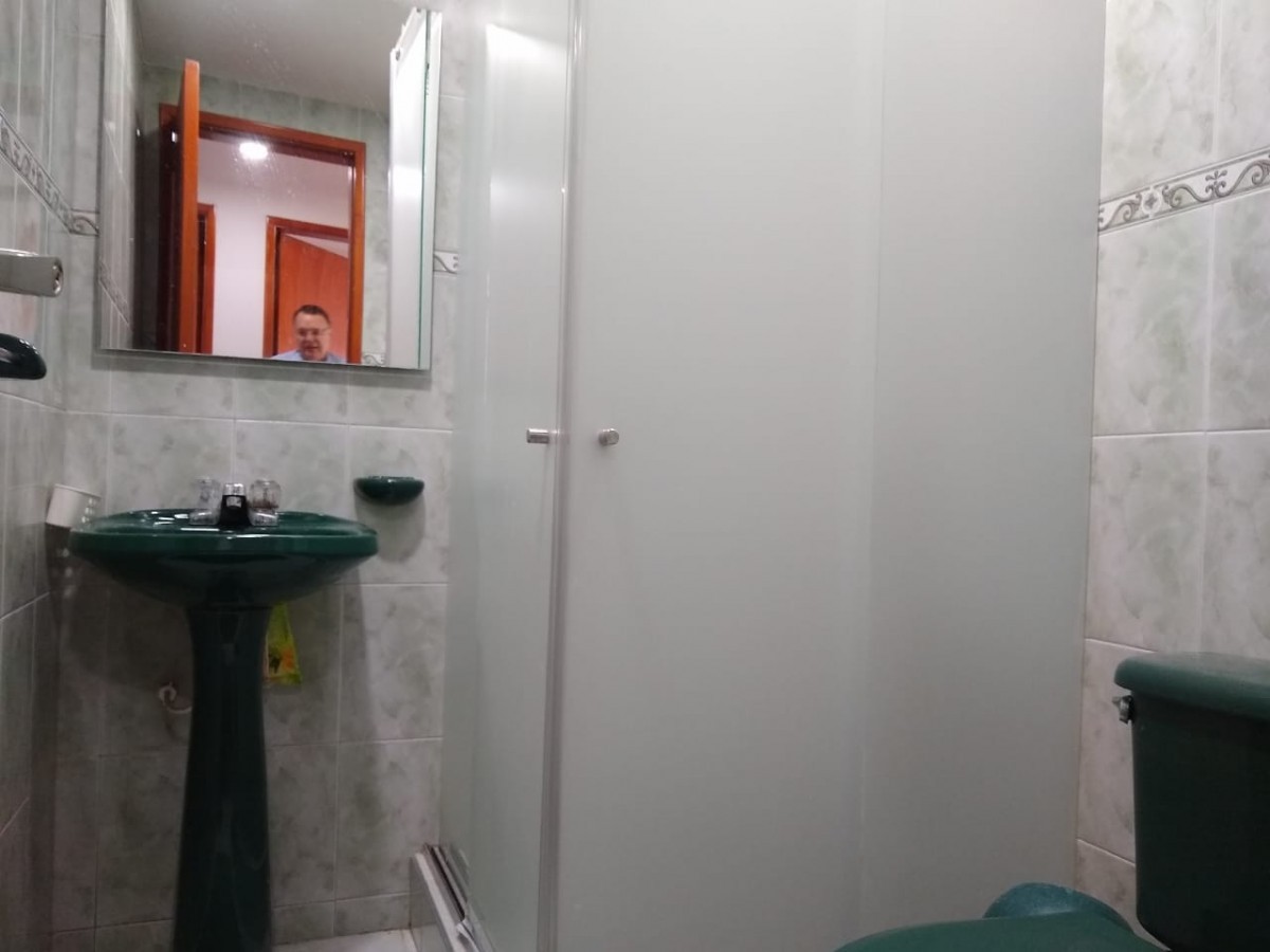 Casa En Venta - Los Andes, Bogota