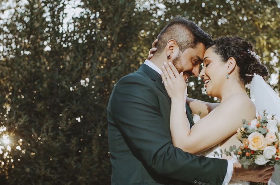 Fotógrafo de bodas Luigi Riccetti (luigi-riccetti). Foto del 2 de enero