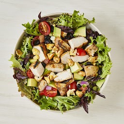 Southwest Chicken Salad