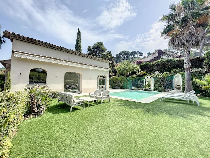 Vente maison 5 pièces 200 m² à Cannes (06400), 2 490 000 €