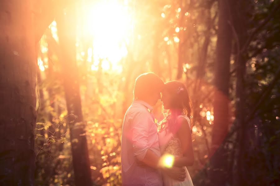 Wedding photographer Vasiliy Kovalev (kovalevphoto). Photo of 28 February 2014