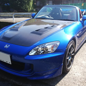 S2000 AP2