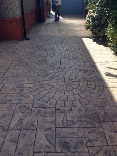 PJC Driveways