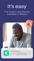 Bamboo: Invest. Trade. Earn. APK (Android App) - Baixar Grátis