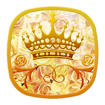 Cover Image of ダウンロード Golden Rose 1.1.1 APK