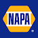 NAPA AUTO PARTS icon