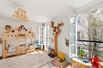 appartement à Paris 6ème (75)