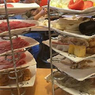 小蒙牛頂級麻辣養生鍋