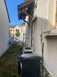 maison à Champigny-sur-Marne (94)