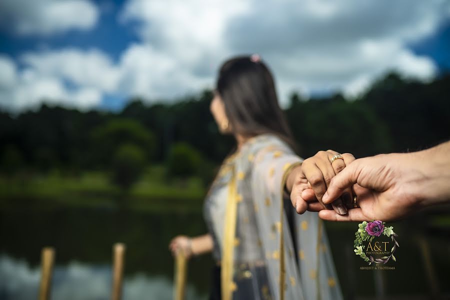 Fotografer pernikahan Abhijeet Banarse (abhijeetbanarse). Foto tanggal 10 Mei 2020