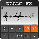 Cover Image of Скачать School scientific calculator 500 es plus 500 ms 4.3.0-18-10-2019-21-release APK