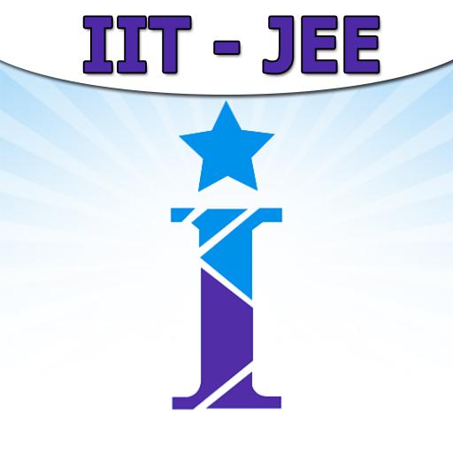 IIT JEE iCompete 教育 App LOGO-APP開箱王