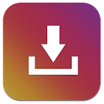 Cover Image of Télécharger Video Downloader for Instagram 1.0 APK